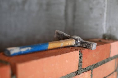 İş için profesyonel ekipman oluştur