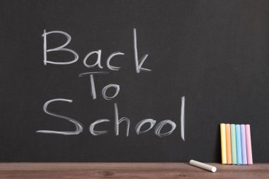 Okul konseptine dönüş