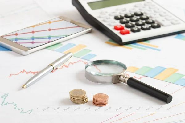 hisse senedi Fonu yatırımları ve analizi arka plan