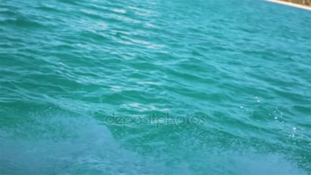 Sea spuiten boten