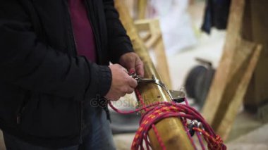 Ana direk 4 k ile çalışma