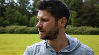 Atlet runner başkanı dönüm