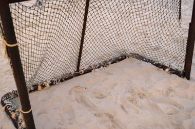 Baltık sahilinin futbol kapısı.