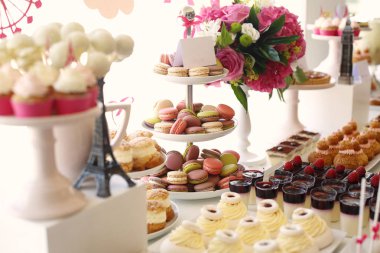 Çikolata lezzetli kek ile