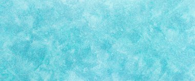 Açık mavi renkli doku 