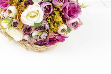 Zarif Gelin çiçeği