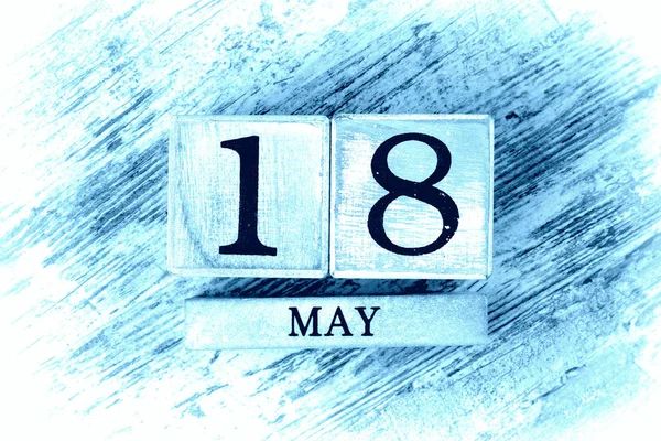 16 avril Calendrier — Photo de stock par ©EsinDeniz - 144962743
