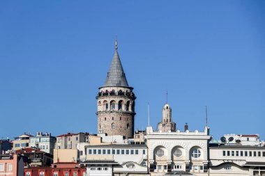 Türkiye 'deki eski şehrin mimarisi