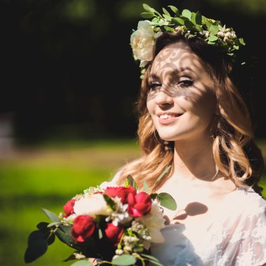 Güzel gelin niteliğine