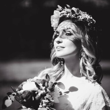 Güzel gelin niteliğine