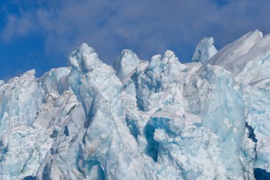  Norveç buzul dağ Spitsbergen Longyearbyen Svalbard kutup kış kutup ışığı gün gökyüzü manzara doğası
