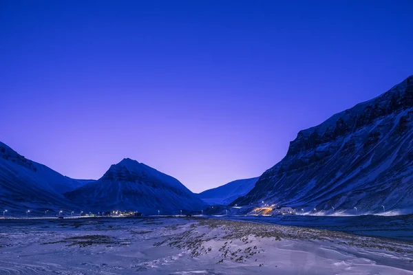 Sarkvidéki Északi Fények Vadászat Aurora Borealis Csillag Norvégiában Utazási Fotós — Stock Fotó