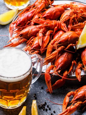 kerevit ve bira kapat