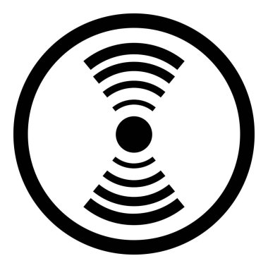 Internet erişim noktası iyi sinyalidir