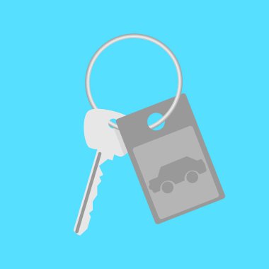 araba anahtarları hediye