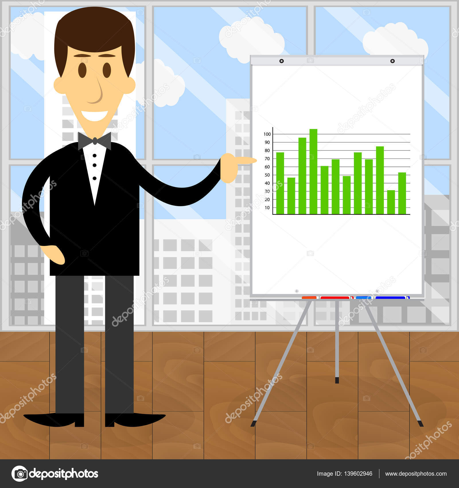 бизнесмен иллюстрация. экономист мультяшный. менеджер картинки для детей. экономист картинки. экономист иллюстрация.