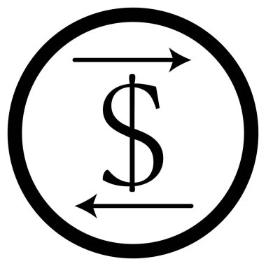 Transfer para simgesi