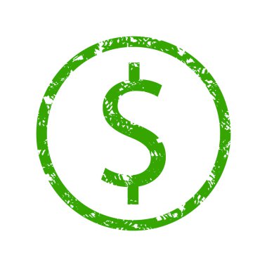 Doları sembolü pencere boyutu