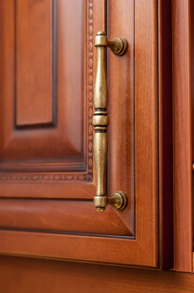 furniture handle classical in door