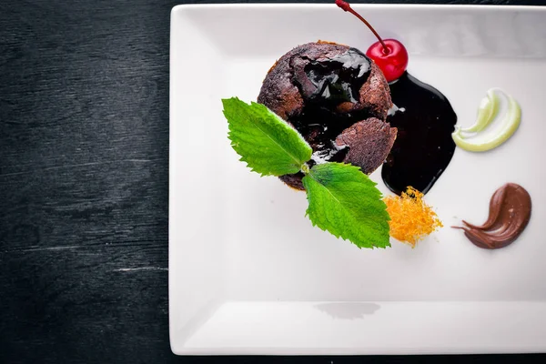 Çikolata Fonu arka plan