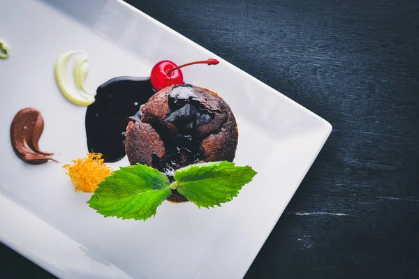 Çikolata Fonu arka plan