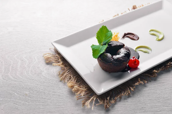 Çikolata Fonu arka plan