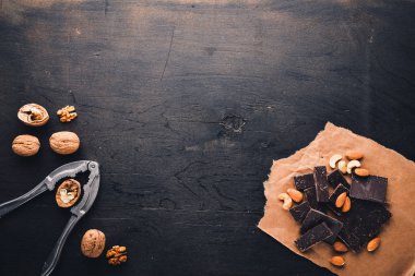 Fındıklı çikolata çeşitleri