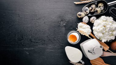 Süt ve süt ürünleri. Peynir