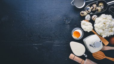 Süt ve süt ürünleri. Peynir