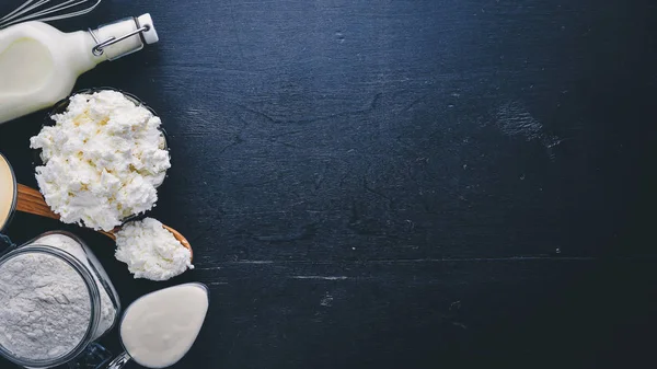 Süt ve süt ürünleri. Peynir