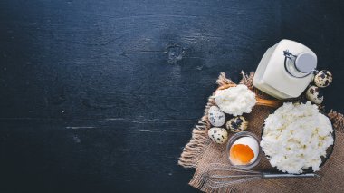 Süt ve süt ürünleri. Peynir