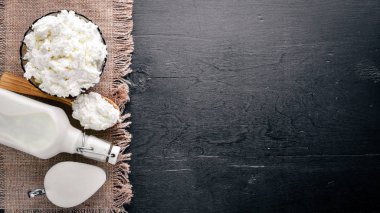 Süt ve süt ürünleri. Peynir