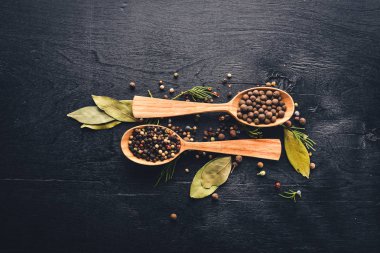  güzel kokulu baharat seti