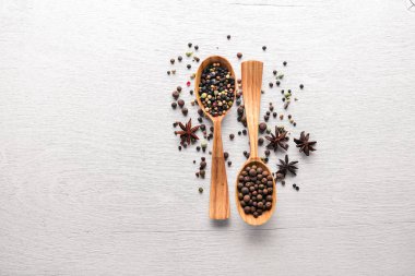  güzel kokulu baharat seti