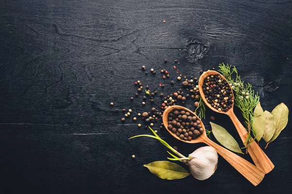  güzel kokulu baharat seti