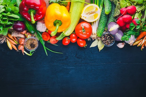 Organik gıda çerçevesinde