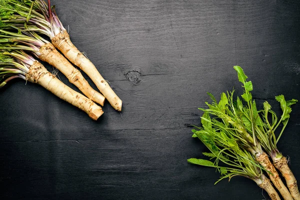 Tablo taze horseradish