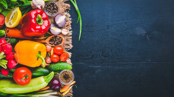 Organik gıda çerçevesinde