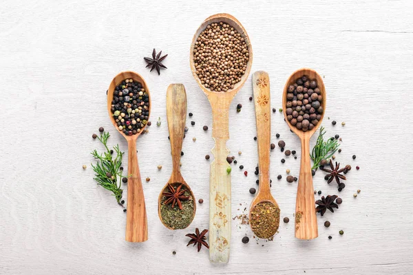  güzel kokulu baharat seti