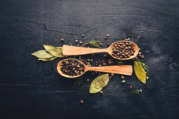  güzel kokulu baharat seti