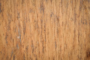 Ahşap kahverengi zemin. Doku.