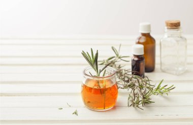 Hamam ve saunalar için kozmetik yağı