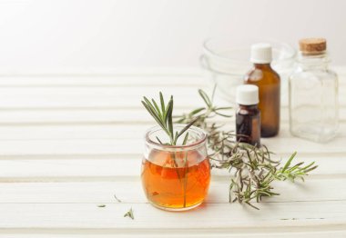 Hamam ve saunalar için kozmetik yağı