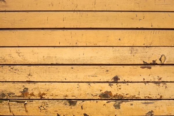 Texture of old wooden boards — Stock Photo, Image