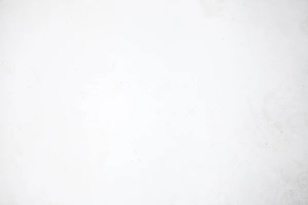 Υφή λευκό τσιμεντένιους τοίχους με ελαττώματα — Φωτογραφία Αρχείου
