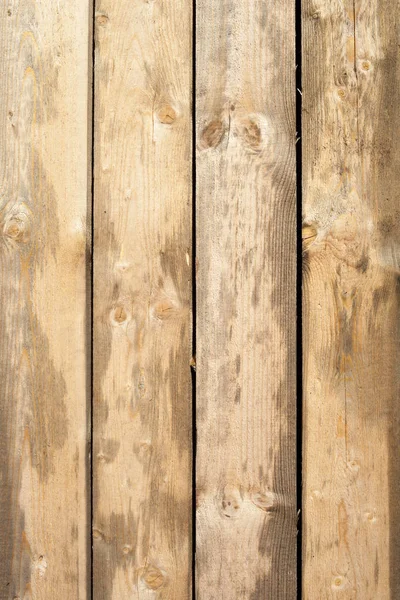 Old boards nailed together. Place for text. — Stock Photo, Image