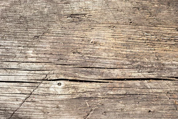 Texture of old boards with scratches — Stock Photo, Image