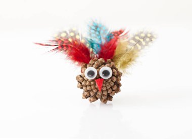 Türkiye beyaz doğal malzemeler ile