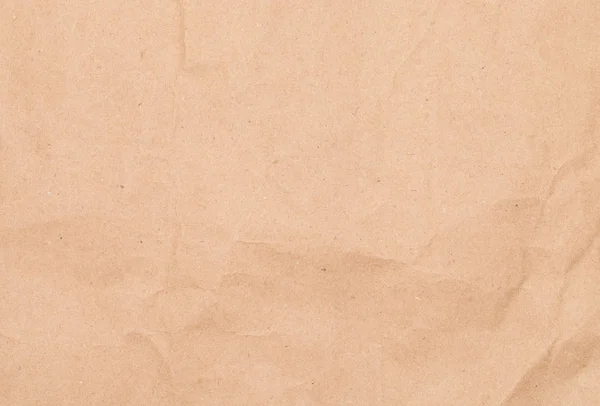 Background texture eco-friendly Kraft paper — Stock Photo, Image