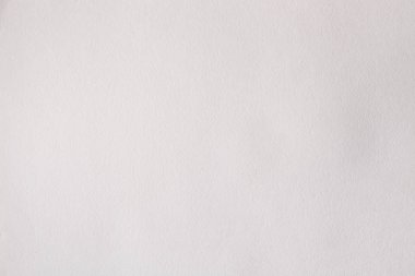 Suluboya beyaz kağıdın dokusu